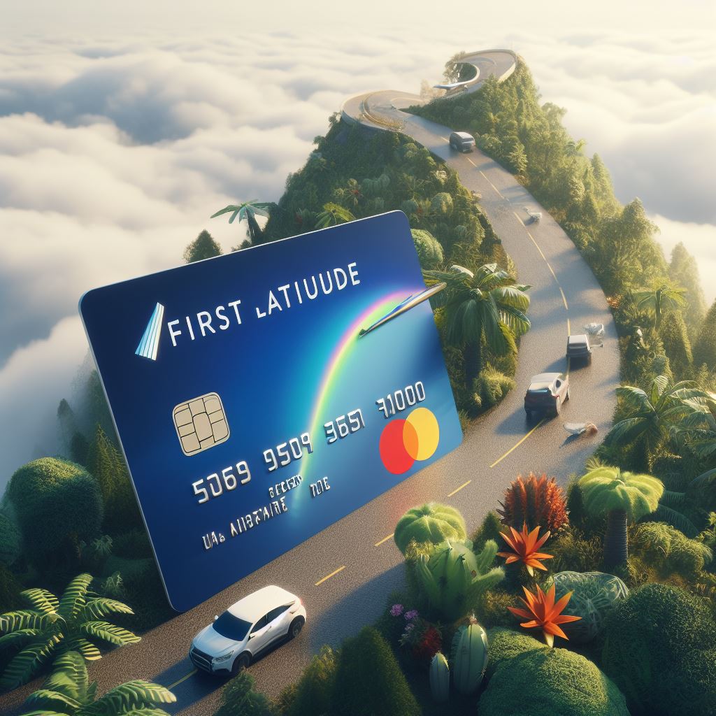 First Latitude Credit Card: Unveiling the Hidden Perks and Pitfalls