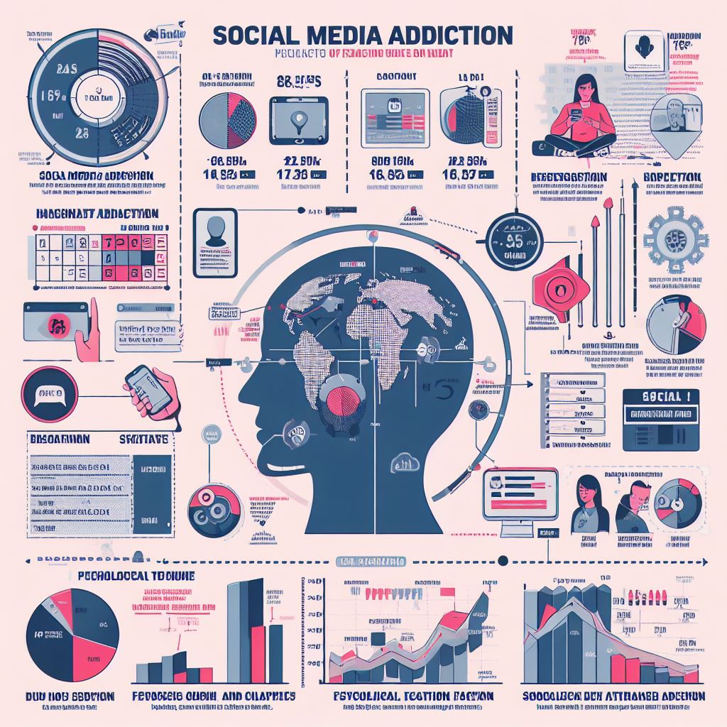 social media addiction