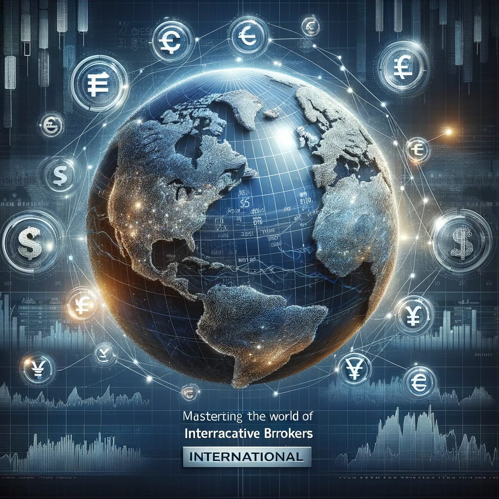 Interactive Brokers for International Trading