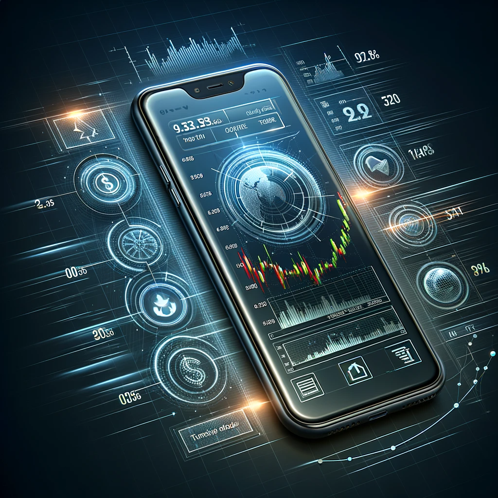 Interactive Brokers Mobile Trading: On-the-Go Investors Tips