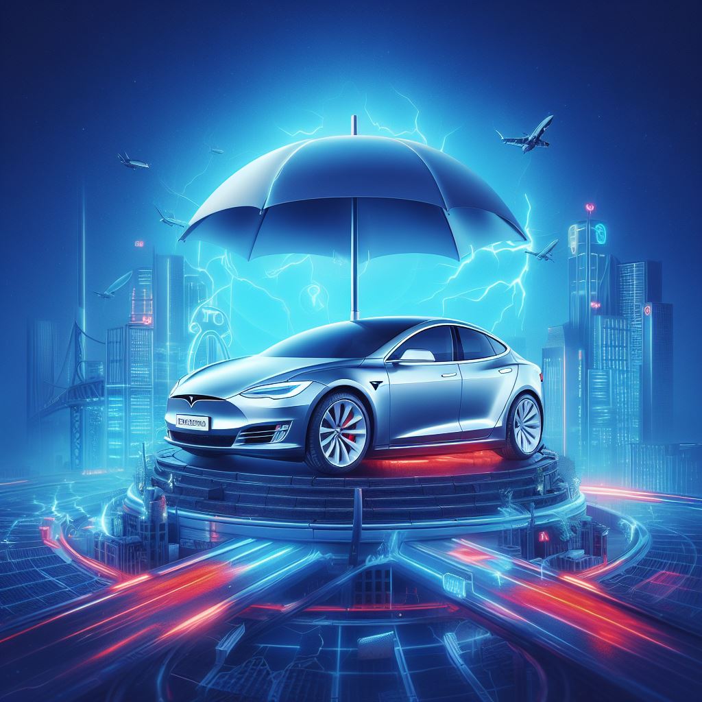Tesla Insurance: New Era of Auto Coverage