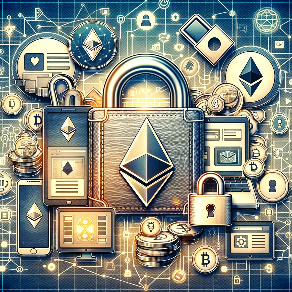 Best Ethereum Wallet: A Guide to Secure and User-Friendly Options