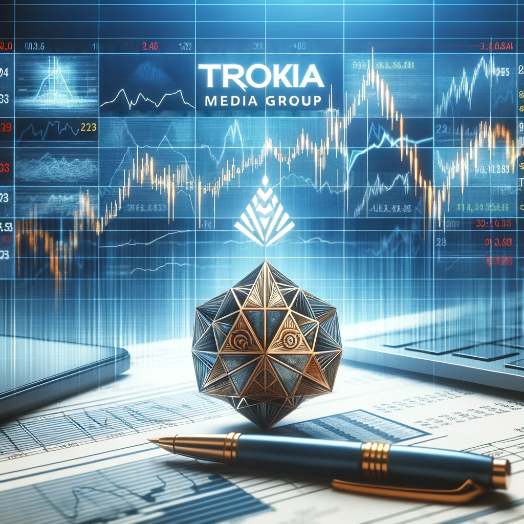 Troika Media Group, Inc. (TRKA): A Turbulent Journey