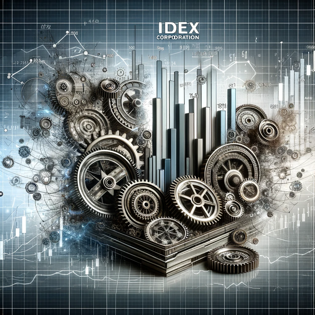 IDEX Stock