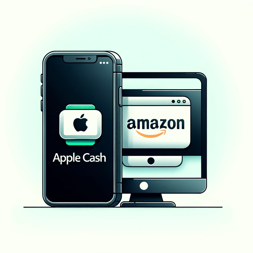 How to Use Apple Cash on Amazon: A Step-by-Step Guide