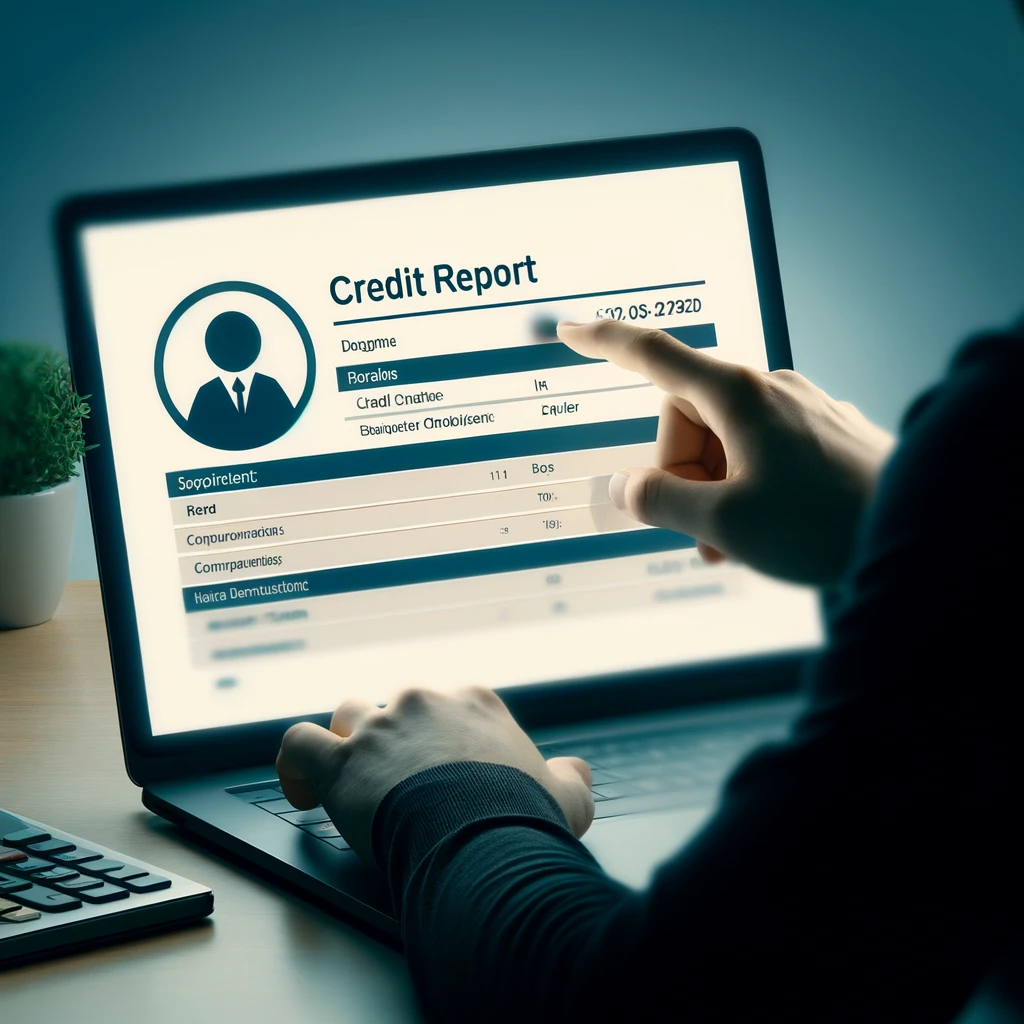 How to Remove ’11 Charter Communications’ from Your Credit Report