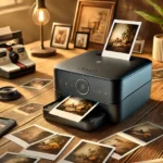 Polaroid Printer