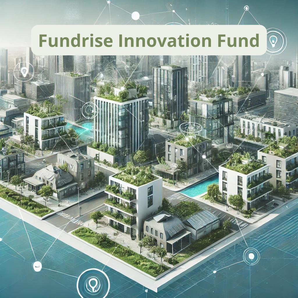 Fundrise Innovation Fund